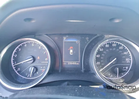 2018 Toyota Camry L z USA, uszkodzony, nr VIN 4T1B11HKXJU561166